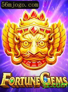 Descubra a Emoção de FortuneGems: Um Mergulho no Mundo dos Jogos
