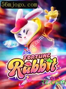 FortuneRabbit: Desvendando o Mundo do Jogo Inovador