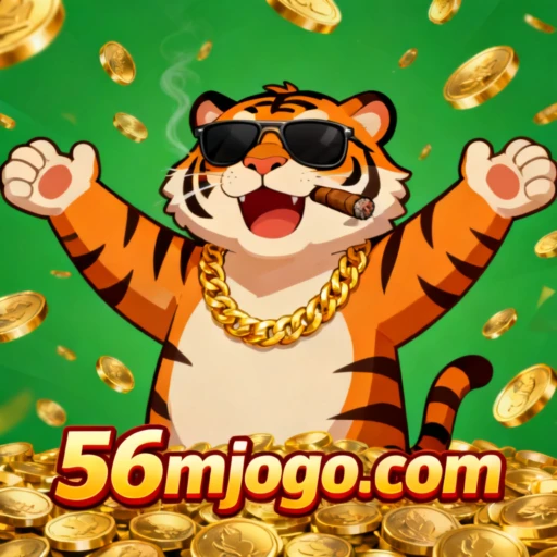 56m.com Logo