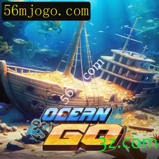 Explore o Mundo Subaquático com OceanGO