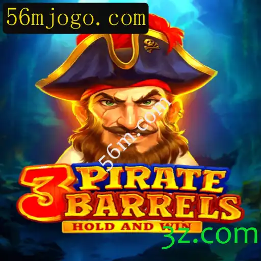 Desvendando o Universo de 3PirateBarrels