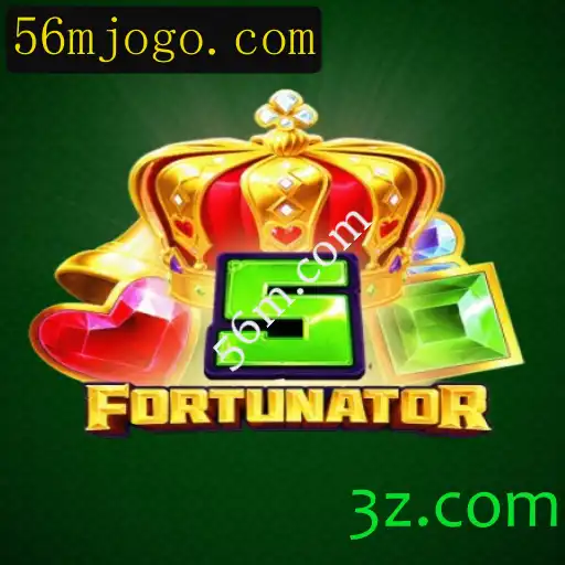 5Fortunator: O Novo Fenômeno dos Jogos de Sorte e Estratégia