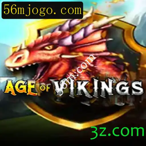 Descubra as Aventuras Épicas de AgeofViking