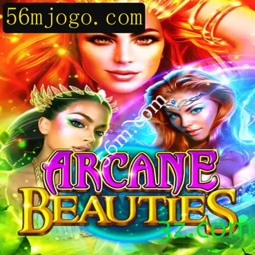 Explorando ArcaneBeauties: Um Mergulho no Mundo dos Jogos Online