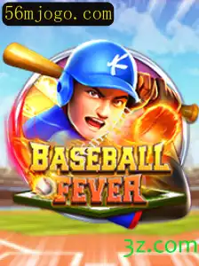 Descubra o Emocionante Mundo de BaseballFever