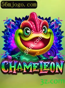 Descubra o Fascinante Jogo Chameleon e Veja Como Jogá-lo