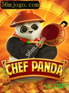 ChefPanda: Uma Experiência Gastronômica Interativa
