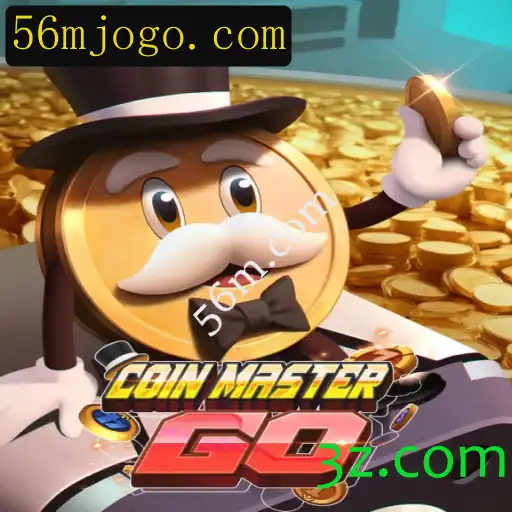 CoinMasterGO: Aventure-se neste Novo Mundo de Estratégia e Diversão