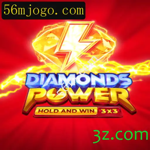 Diamondspower: Descubra o Jogo de Estratégia e Habilidade do Momento