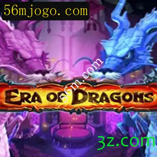 EraOfDragons: A Imersiva Jornada no Mundo dos Dragões