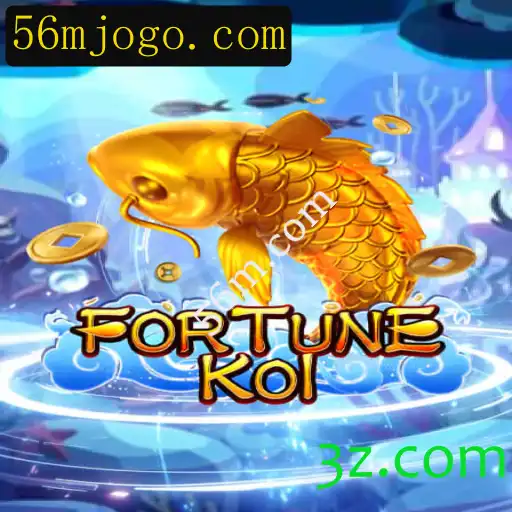 FORTUNEKOI: Mergulhando na Aventura do Jogo Revelação