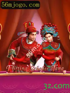 Explorando o Jogo Flirting Scholar Tang e Seu Fascínio no Mundo Atual