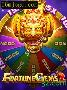 FortuneGems2: Descubra a Fascinante Aventura Digital