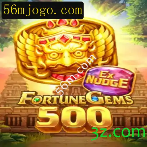 FortuneGems500: Uma Jornada Através do Jogo e Suas Regras