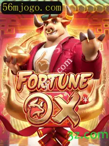 Fortune Ox: Um Mergulho no Jogo Inovador e Suas Regras