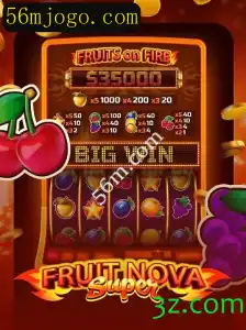 Explorando o Mundo de FruitNovaSuper: Um Jogo Encantador