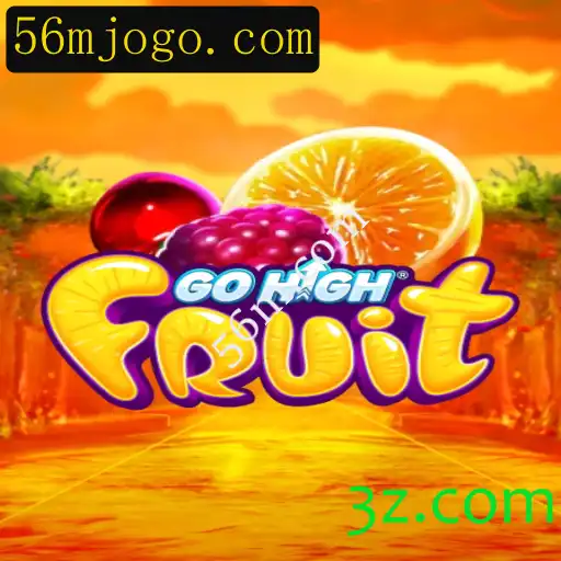 Descubra GoHighFruit: O Jogo que Conquistou o Mundo dos Games