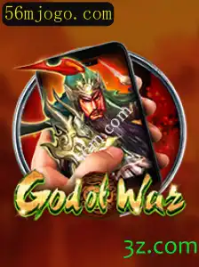 GodofWarM: Explorando o Mundo Místico do Jogo com 56m.com