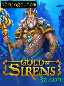 Descubra o Mundo de GoldofSirens: Uma Aventura Épica para Jogadores de Todas as Idades