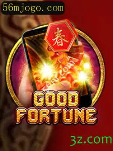 Explorando o Novo Jogo GoodFortuneM