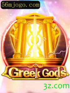 Descubra o Fascinante Mundo de GreekGods: Mergulhe na Mitologia com 56m.com