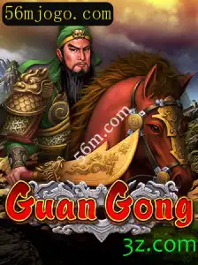 Explorando GuanGong: O Jogo de Estratégia Inspirado na História Chinesa