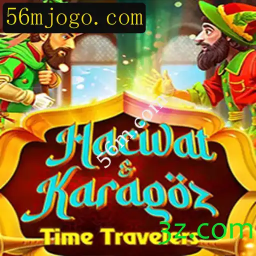 Descubra o Fascinante Jogo HacivatandKaragoz