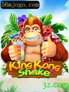 Descubra o Mundo Empolgante de KingKongShake: Um Jogo Inovador