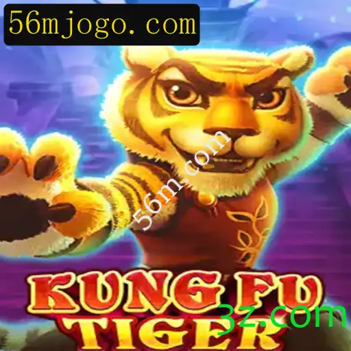 Descubra a Aventura de KungFuTiger: Um Mergulho no Mundo das Artes Marciais Virtuais