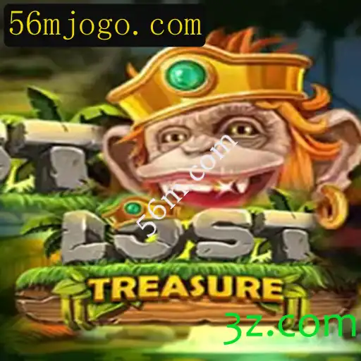 Explorando o Enigmático Mundo de LostTreasure