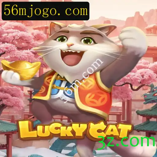 Conheça o Emocionante Jogo LuckyCat