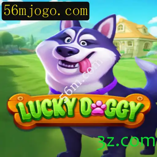 Descubra o Envolvente Mundo de LuckyDoggy