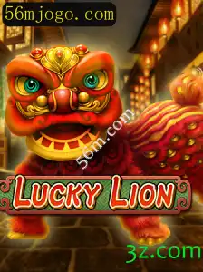 Explorando o Fascinante Mundo de LuckyLion