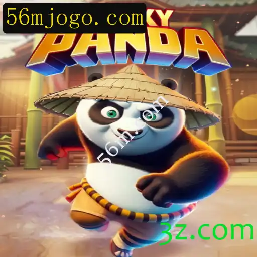 Explorando o Mundo de LuckyPanda: Um Jogo de Estratégia e Diversão