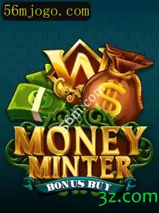 Explorando MoneyMinterBonusBuy: Um Novo Jogo de Estratégia