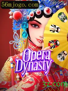 Explore o Universo de OperaDynasty
