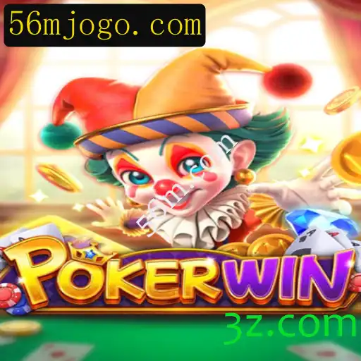 POKERWIN: O Jogo que Une Estratégia e Emoção
