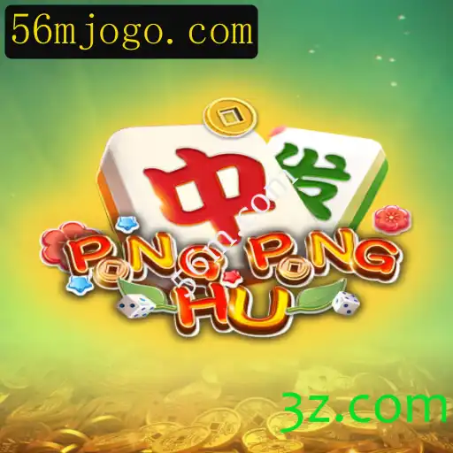 Descubra o Fascinante Mundo de PONGPONGHU: O Jogo Que Está Conquistando o Mundo