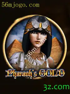 Descubra a Aventura de PharaohsGold: Um Jogo de Estratégia e Sorte