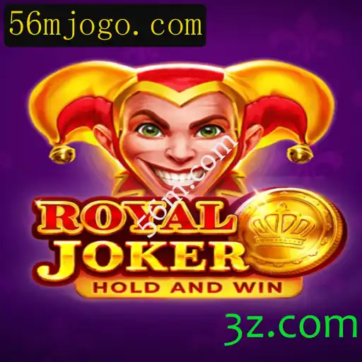 Descobrindo o Universo de RoyalJoker: Um Mergulho no Jogo Popular de 56m.com