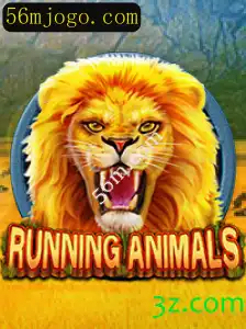 Descubra o Empolgante Mundo de RunningAnimals