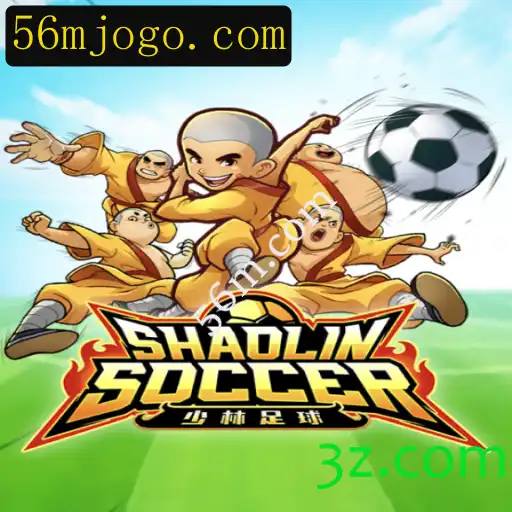 ShaolinSoccer: Uma Nova Era de Jogos de Futebol
