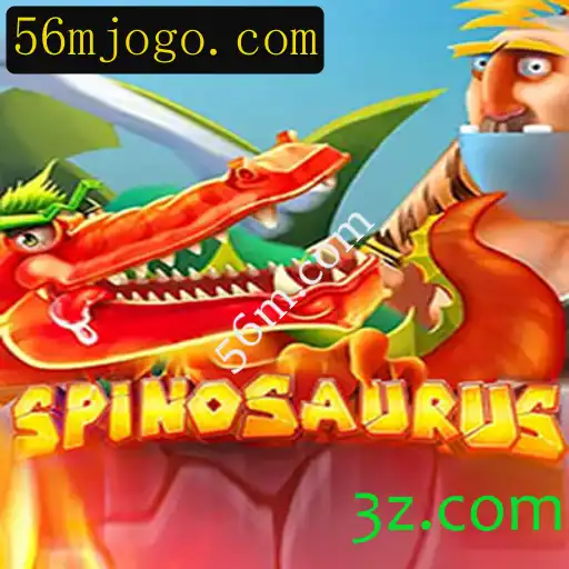 Explore o Mundo Jurássico com Spinosaurus: Um Jogo Inovador