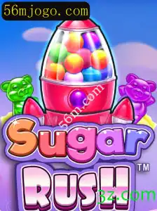 Descubra a Magia de SugarRush: Um Novo Jogo que Conquista Milhões