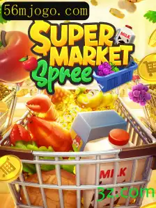 SupermarketSpree: Um Fenômeno de Entretenimento e Engajamento