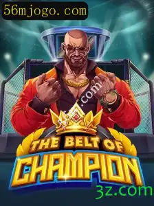 Descubra as Aventuras de 'TheBeltOfChampion': Um Jogo de Estratégia e Habilidade