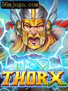 ThorX: Aventure-se no Mundo Épico de Ação e Estratégia