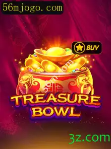 Descubra as Aventuras Épicas de TreasureBowl: O Jogo de Caça ao Tesouro que Conquista o Mundo