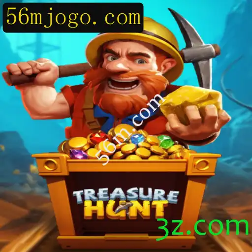 Descubra a Emoção de TreasureHunt