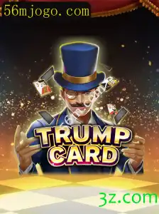 Descubra o Mundo de TrumpCard: Um Jogo de Estratégia Inovador